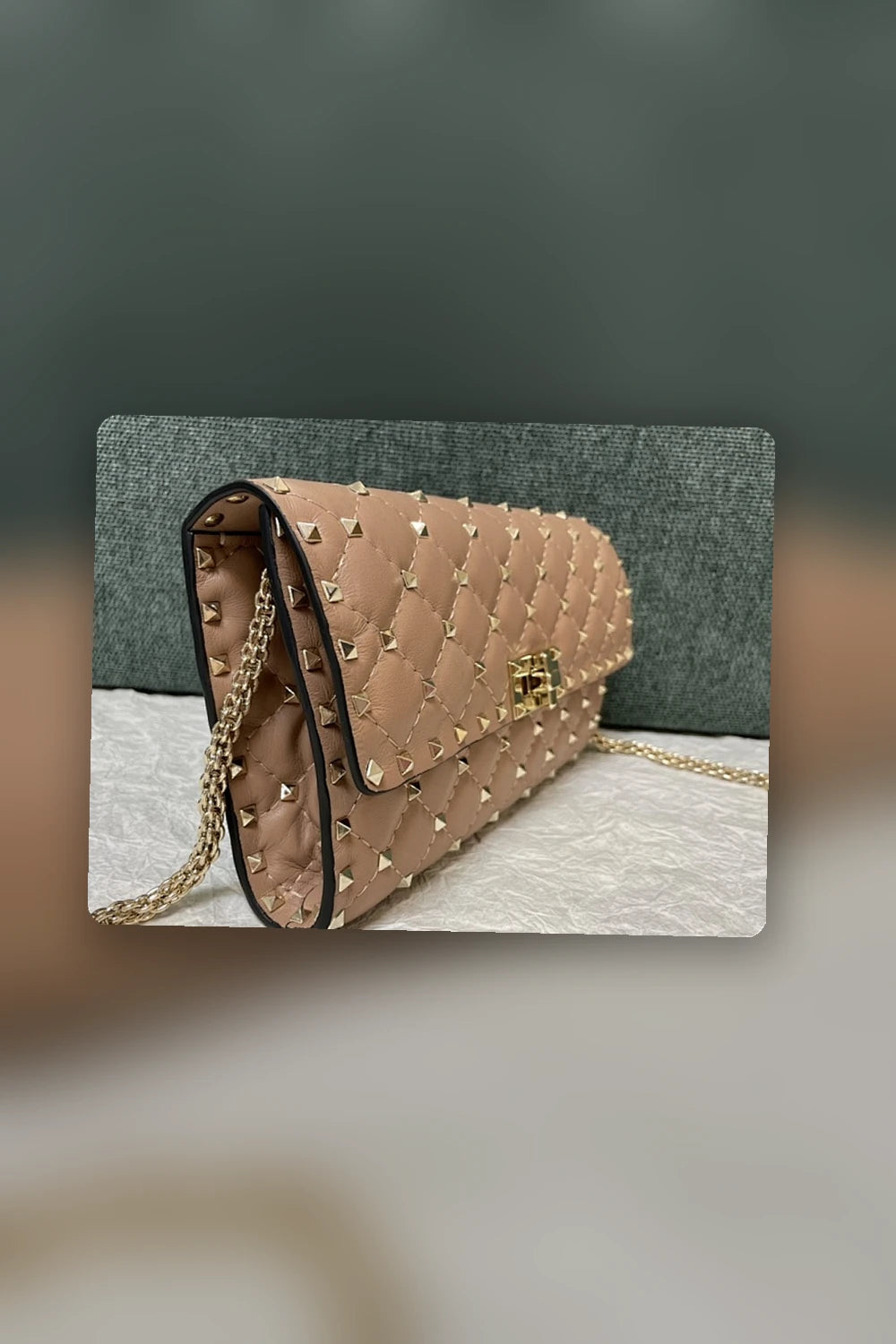NB - VEL Bag - 833