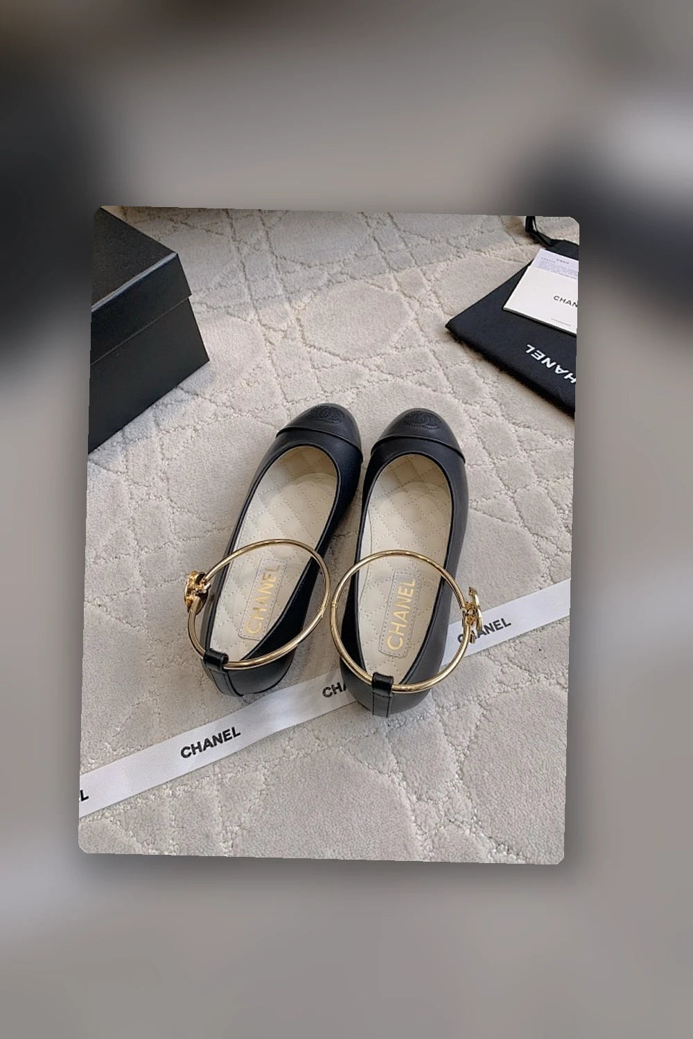 NB - CHL Mix Items - 053