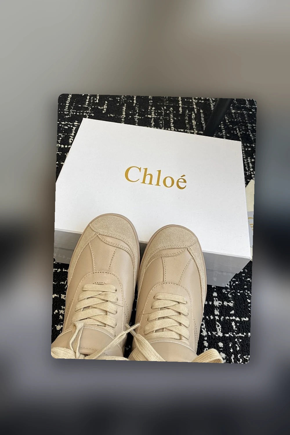NB - CLE Women Shoes - 193