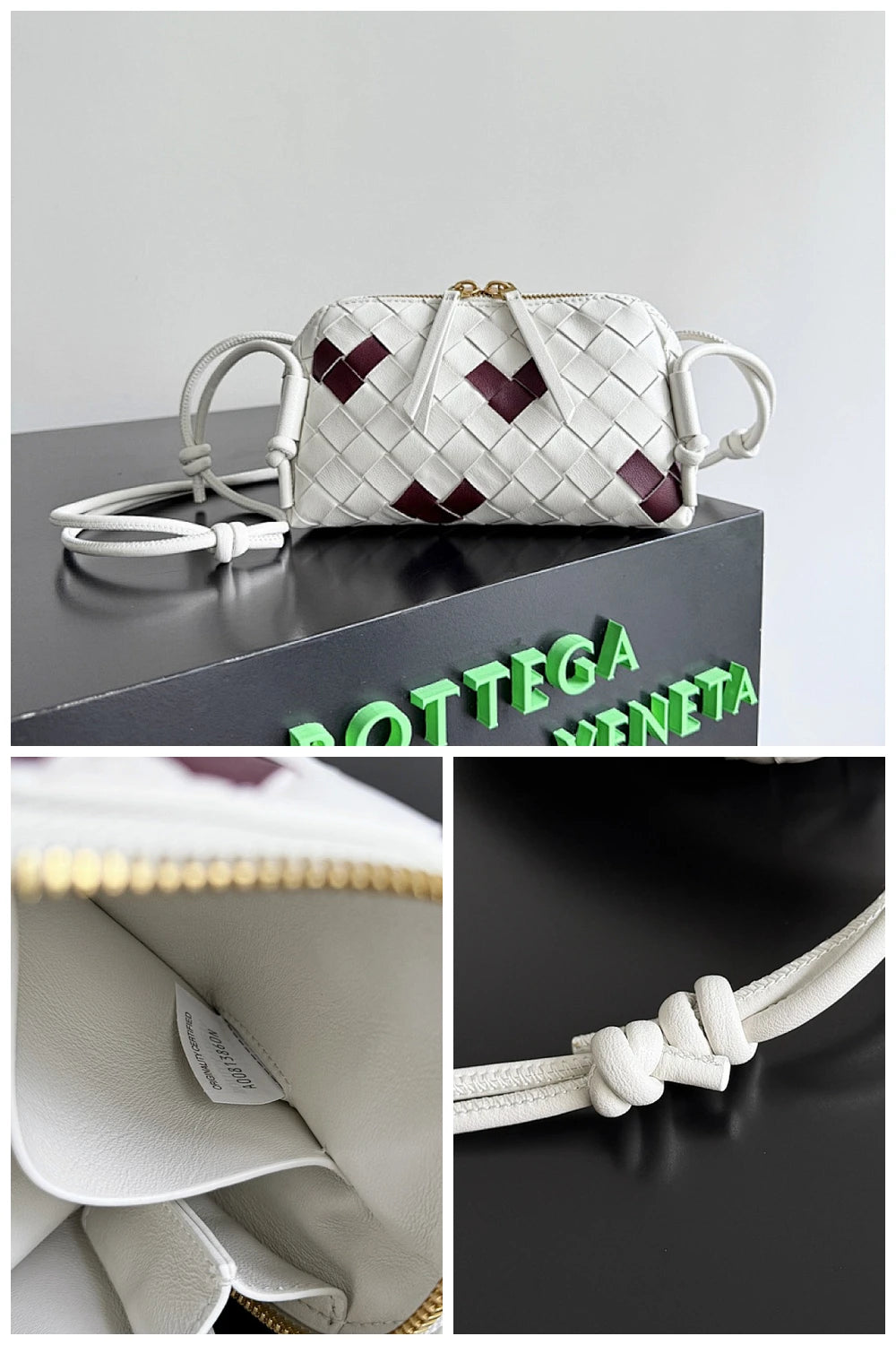 NB - BOV Bag - 185
