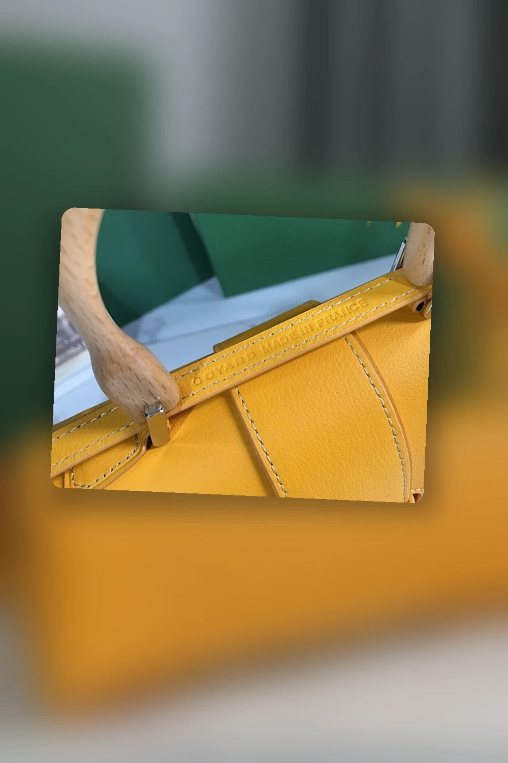 NB - GYO Bag - 1003