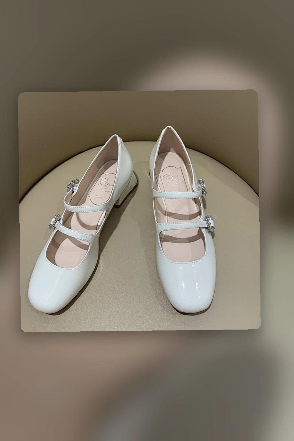 NB - RVR Women Shoes - 158