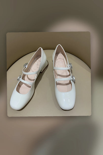 NB - RVR Women Shoes - 158