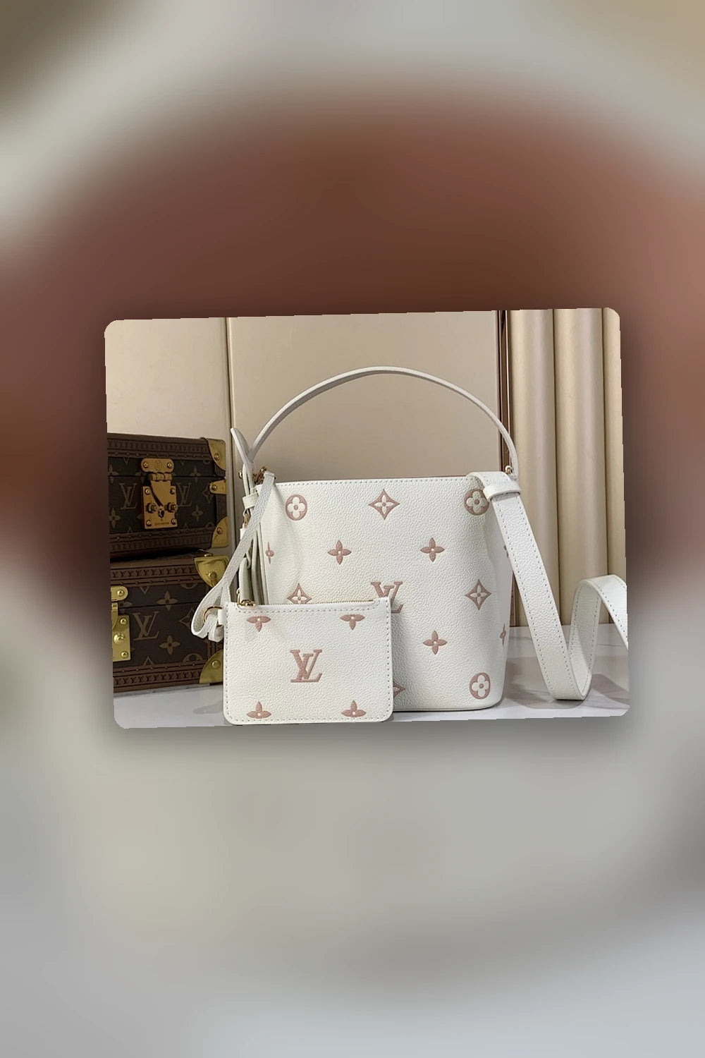 NB - LOV Bag - 705