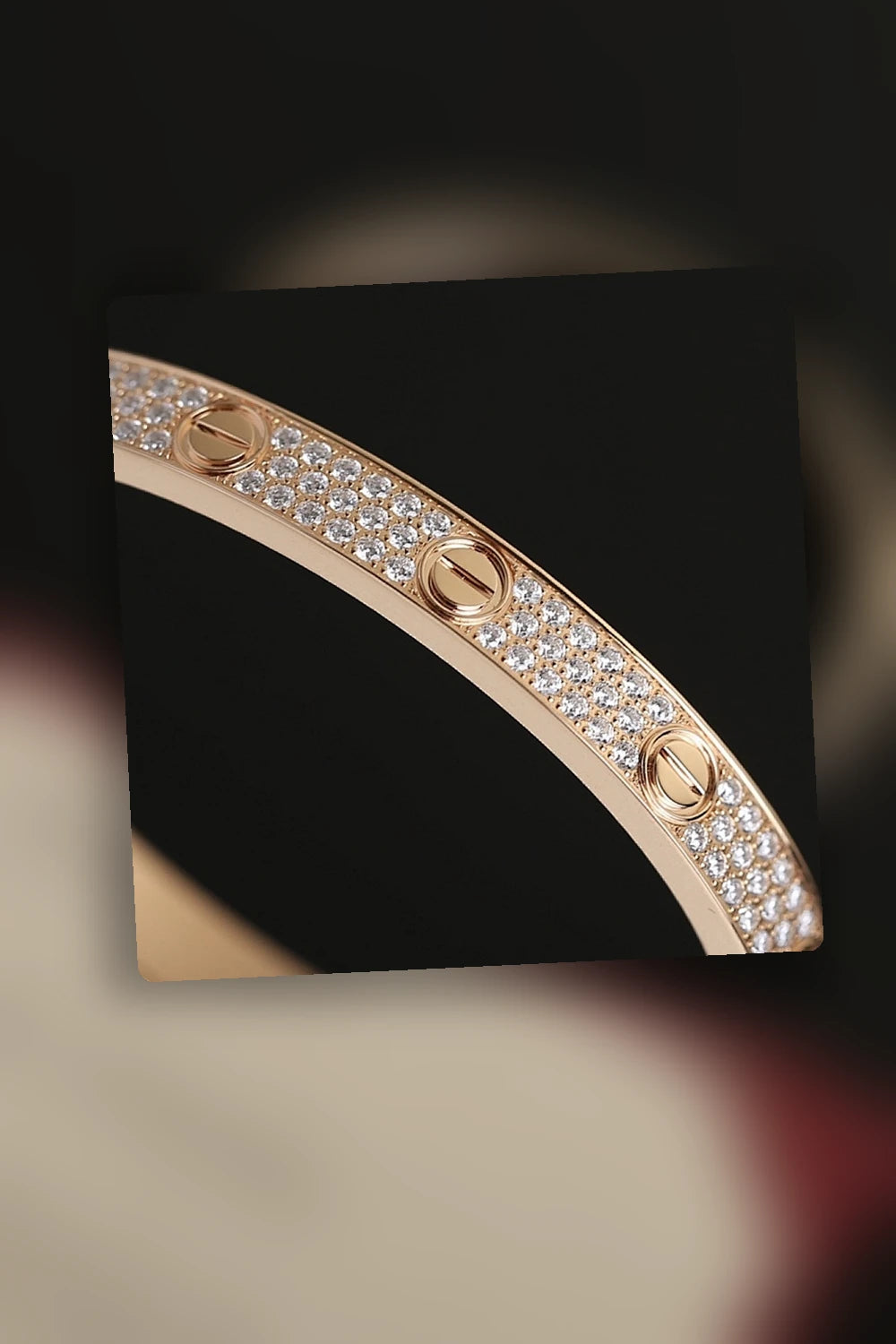 NB - CRA Jewelry - 431