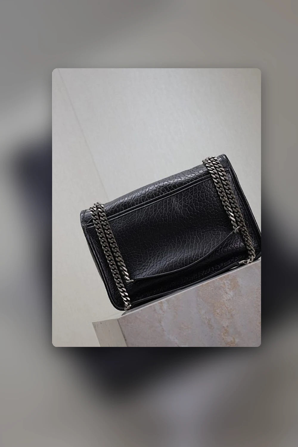 NB - YLS Bag - 418