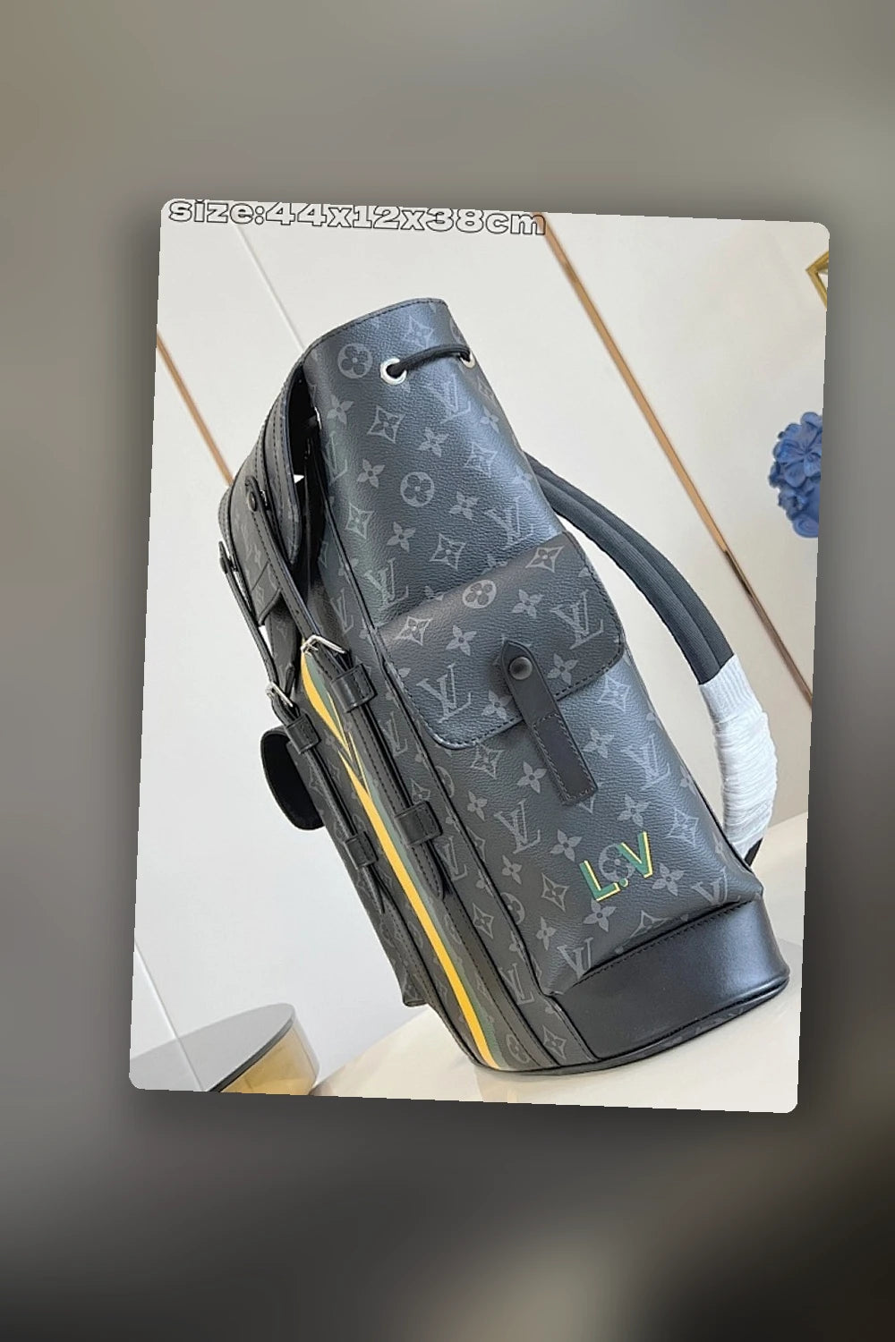NB - LOV Bag - 1726