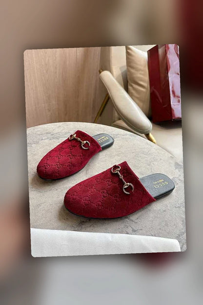 NB - GUKI Women Shoes - 476