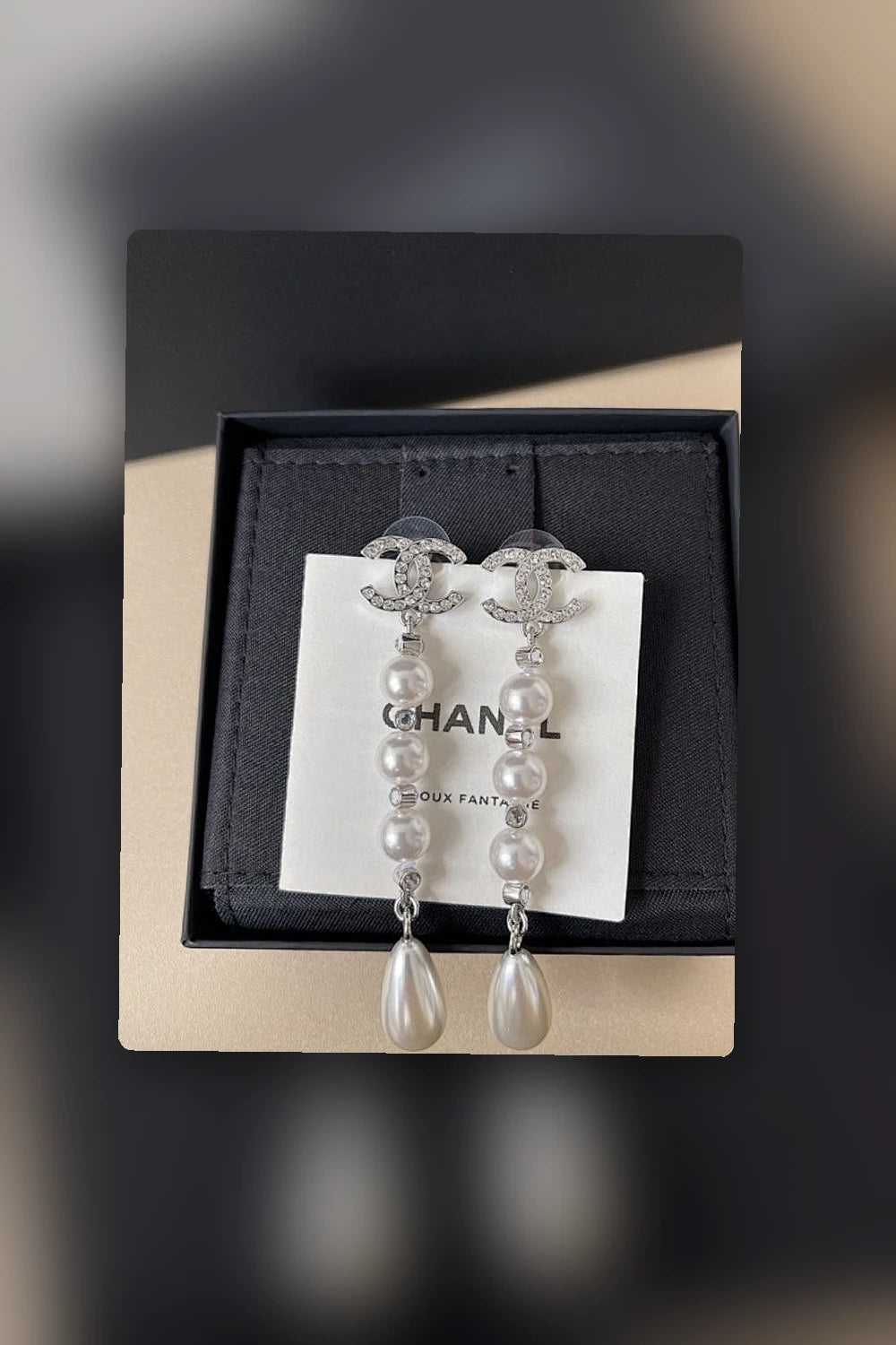 NB - CHL Jewelry - 366