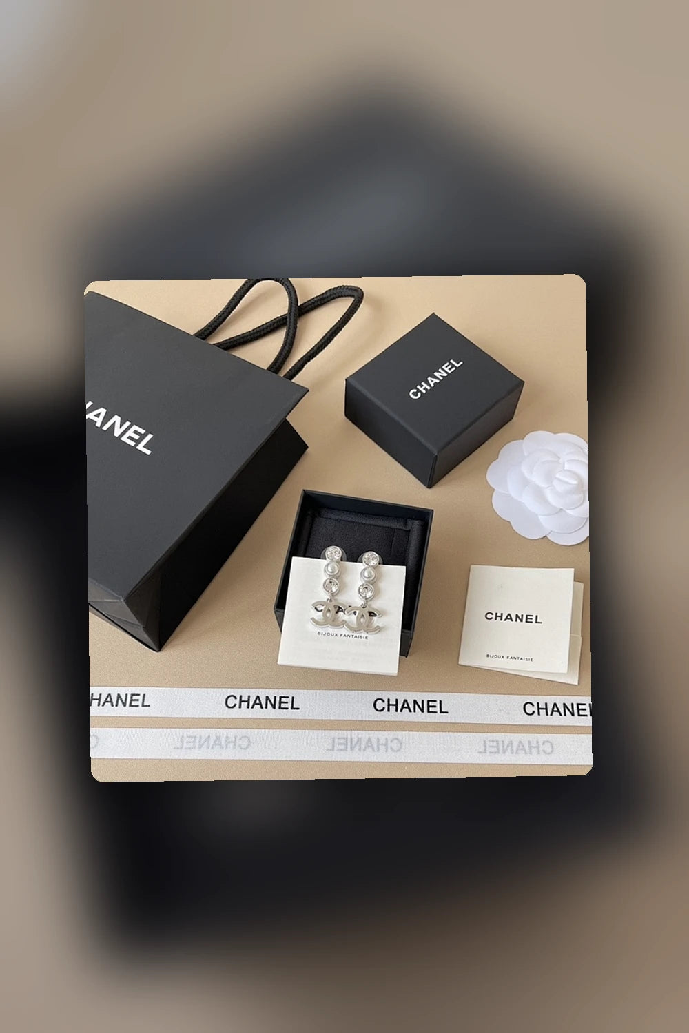 NB - CHL Jewelry - 397