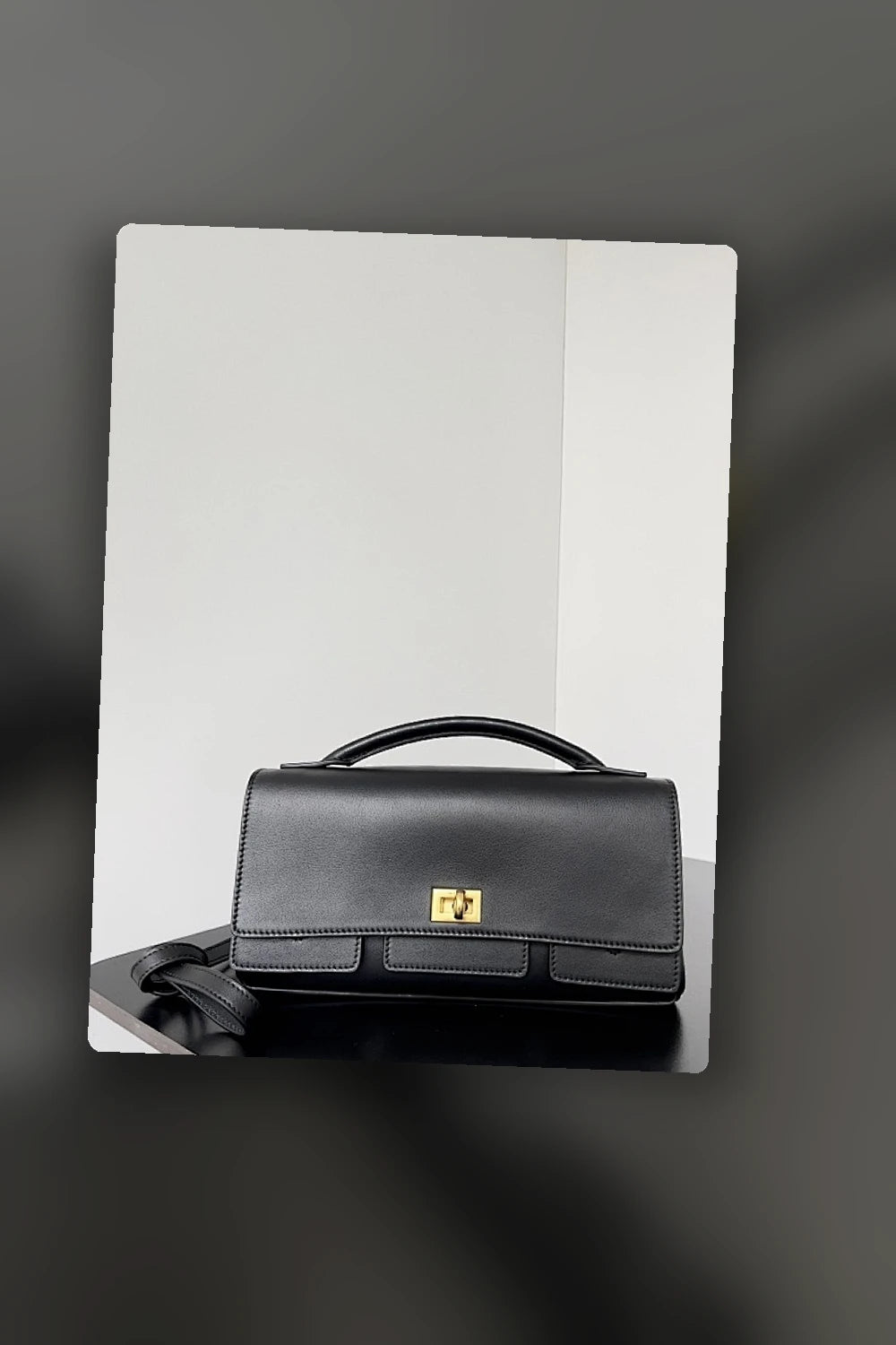 NB - BG Bag - 539