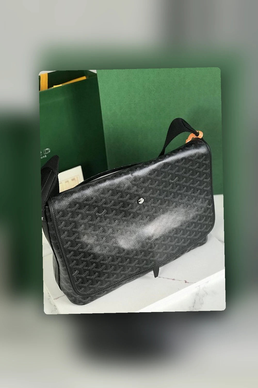 NB - GYO Bag - 1467