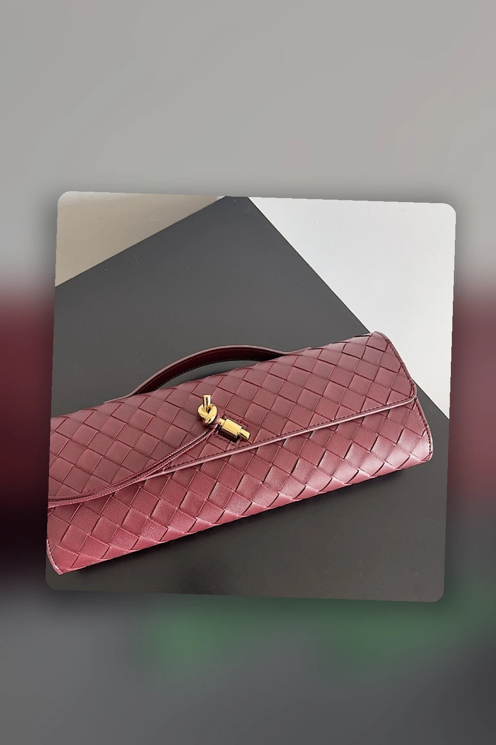 NB - BOV Bag - 1151
