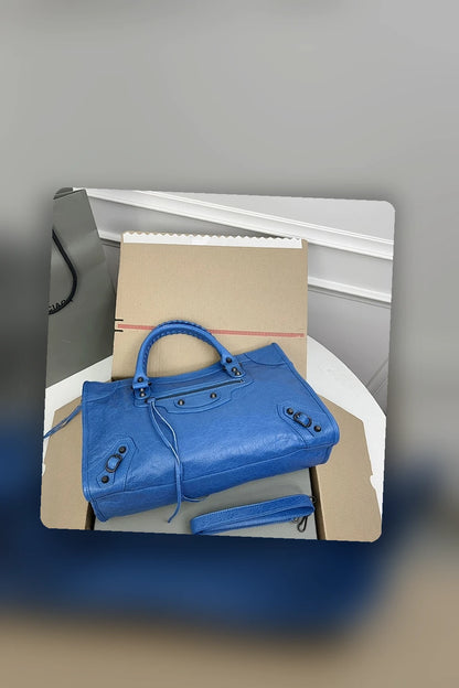NB - BG Bag - 1621