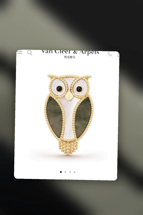 NB - VACA Jewelry - 267