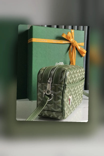 NB - GYO Bag - 1505