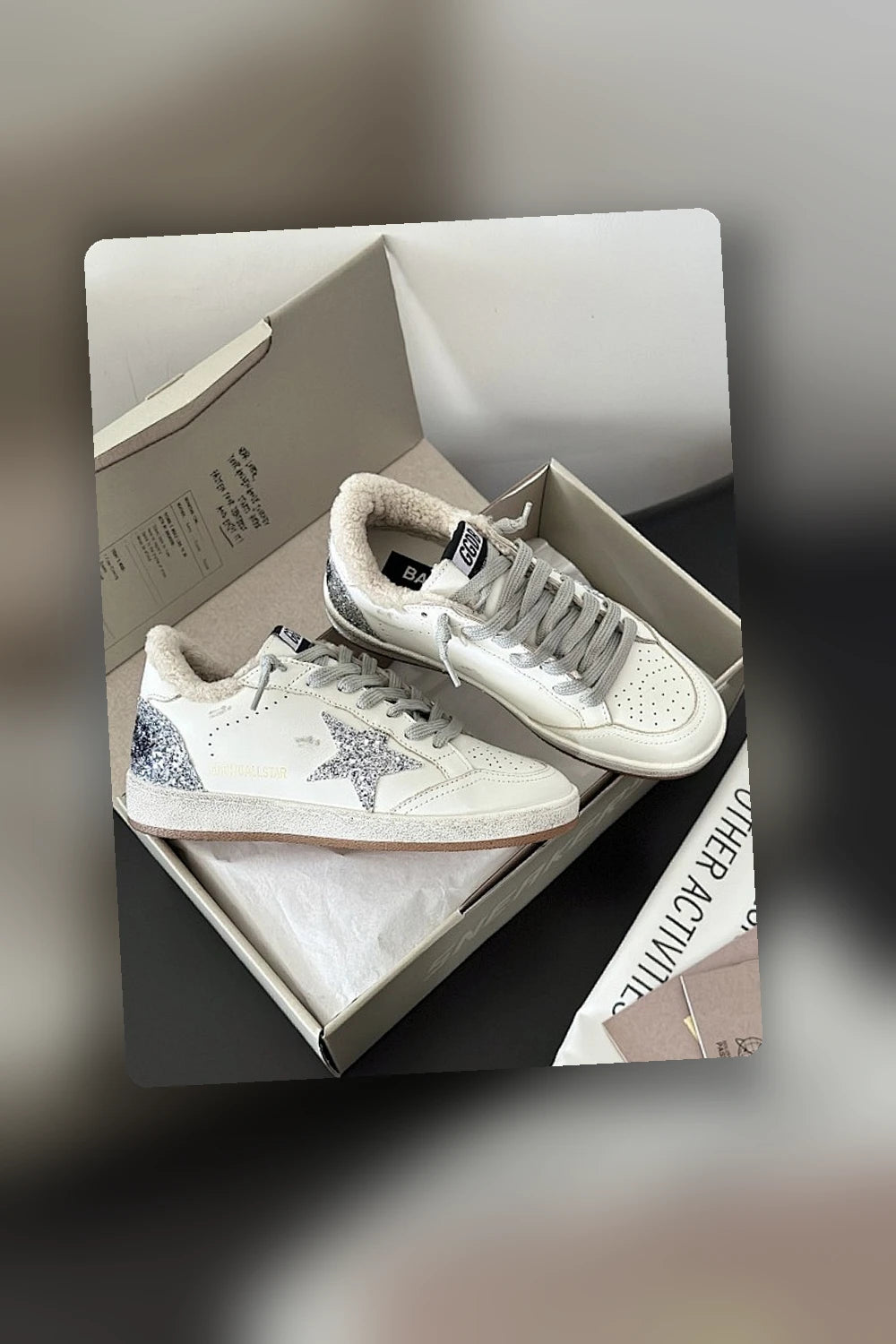 NB - SIMP Women Shoes - 308