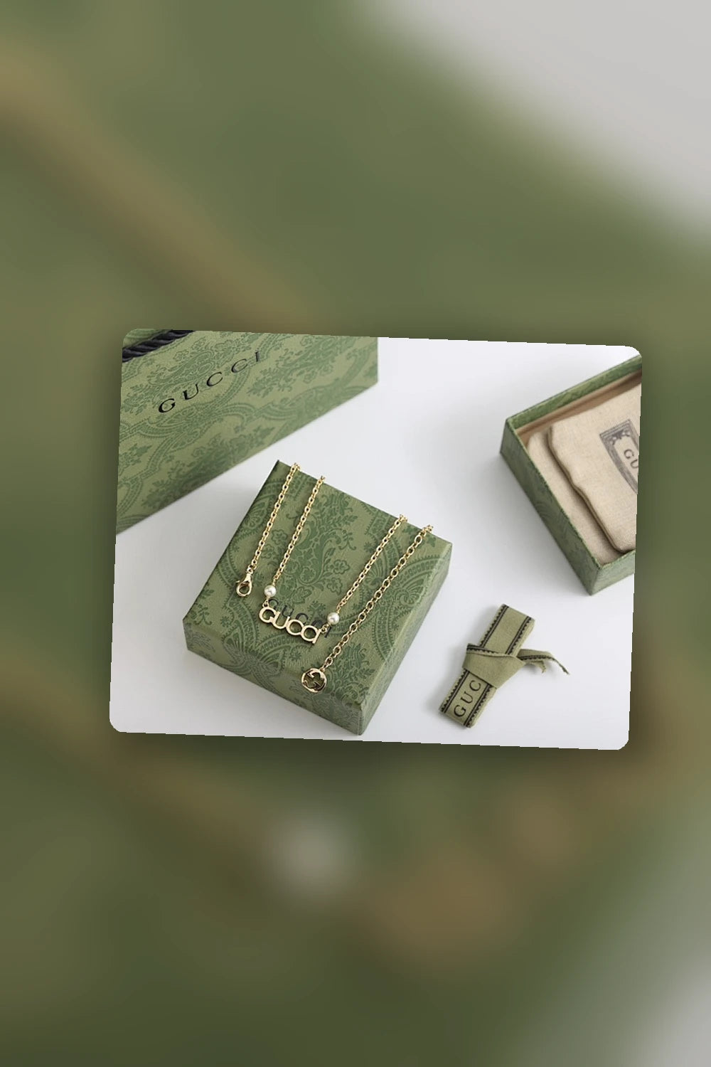 NB - GUKI Jewelry - 621