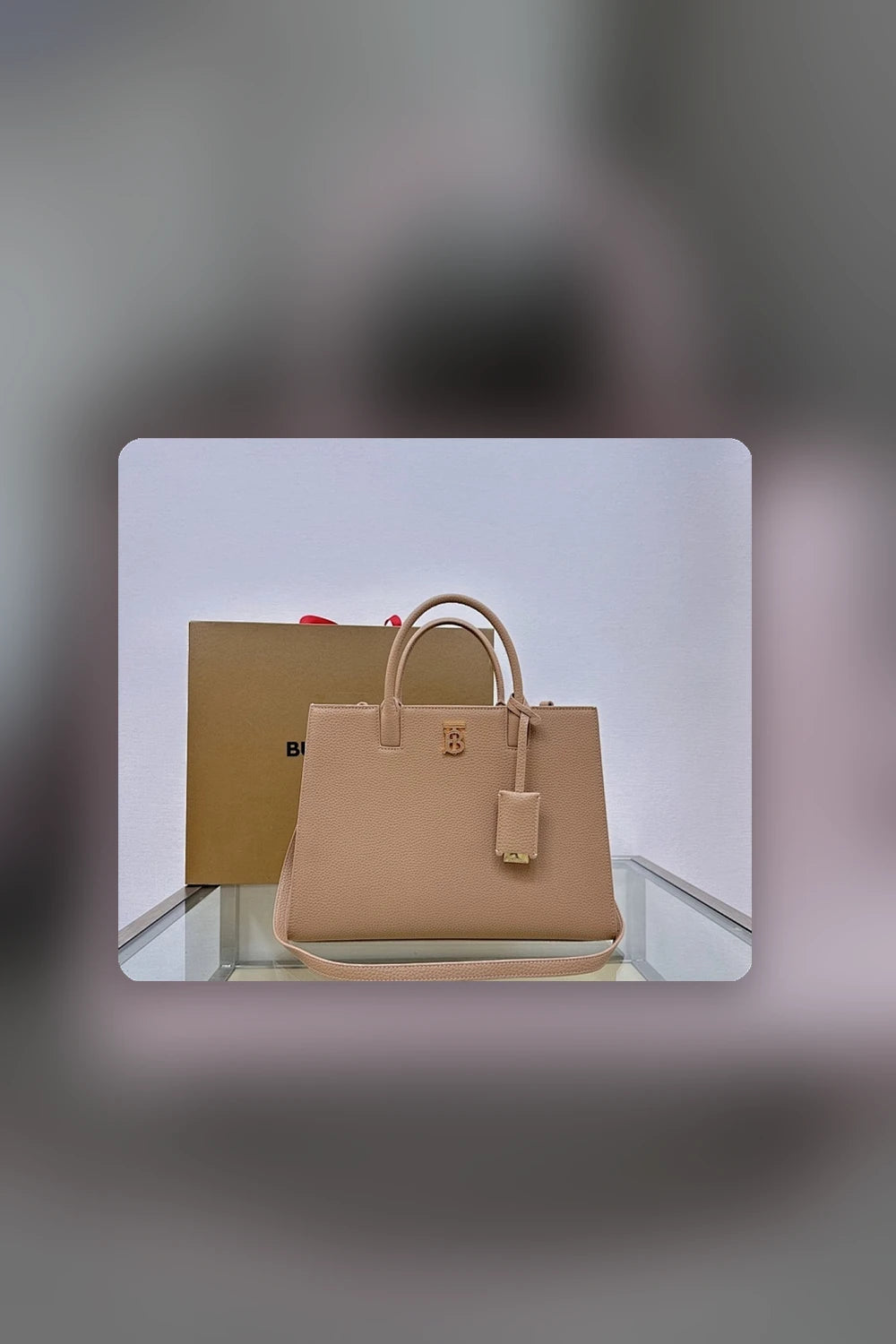 NB - BOR Bag - 564