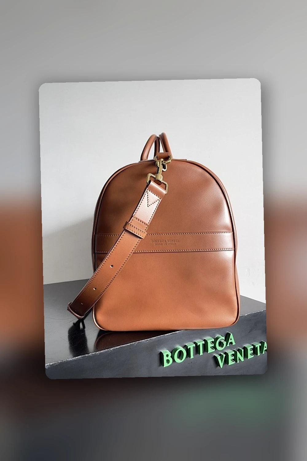 NB - BOV Bag - 575