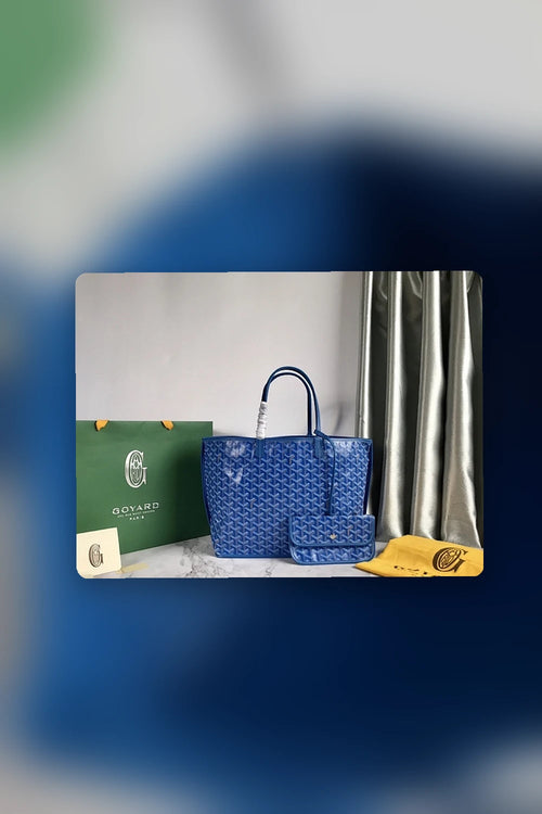 NB - GYO Bag - 1447