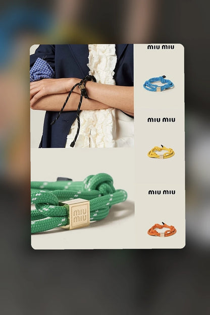 NB - MMU Jewelry - 340