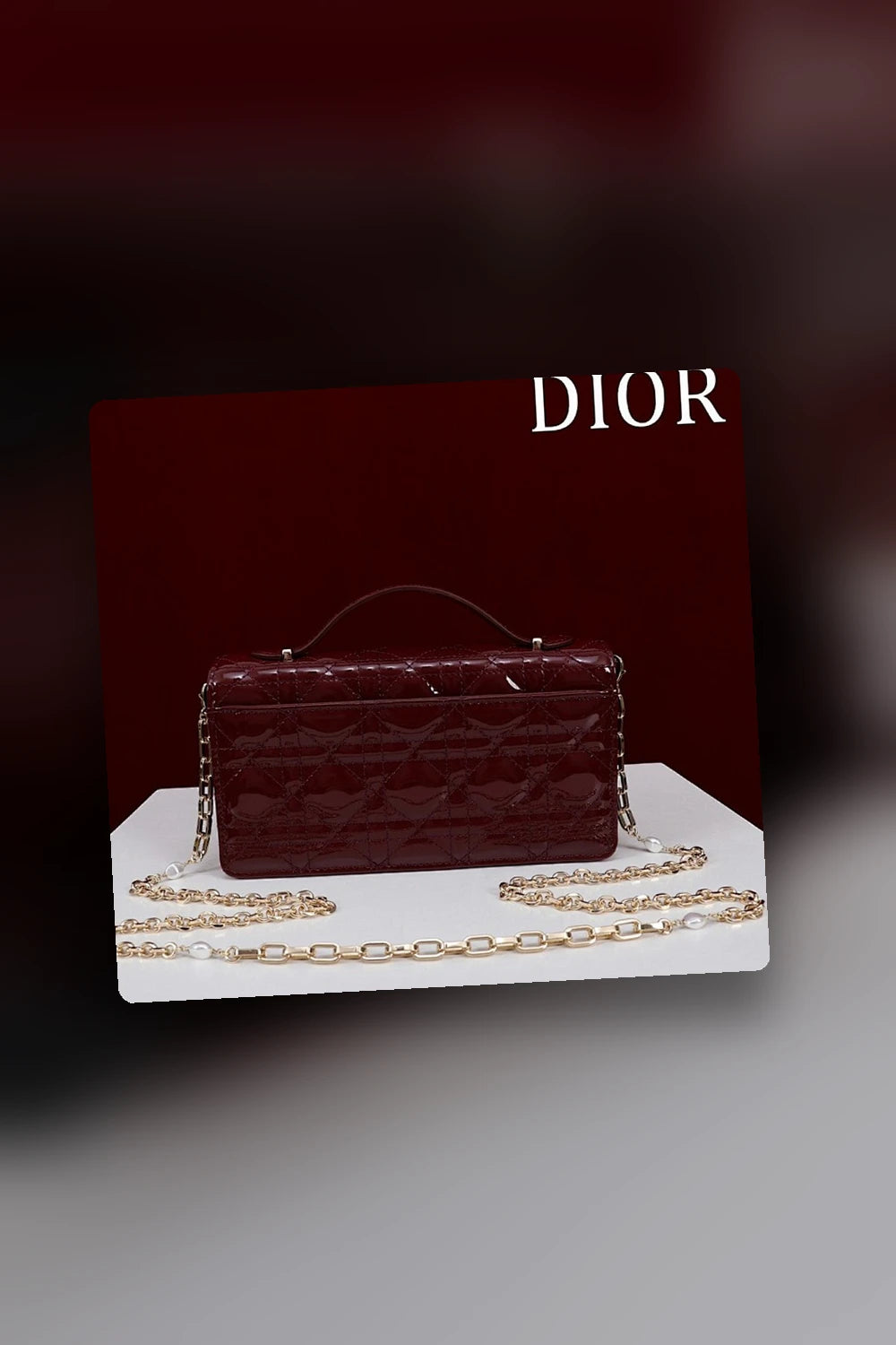 NB - DOR Bag - 480