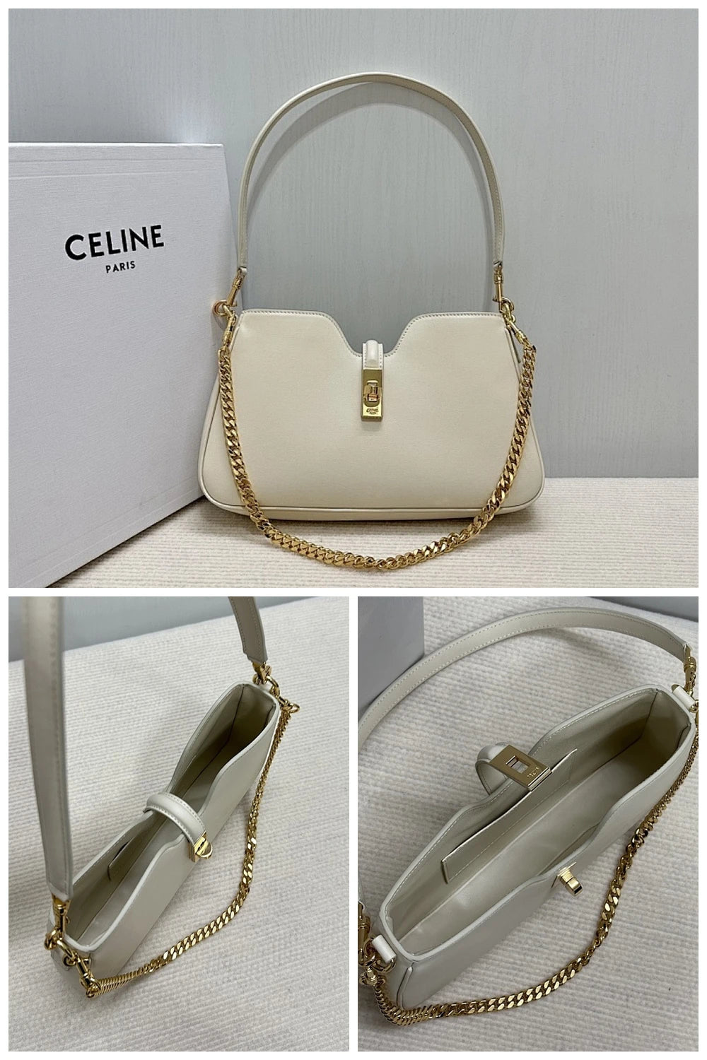 NB - COL Bag - 1206