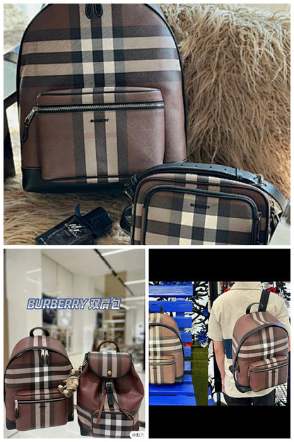NB - BOR Bag - 370