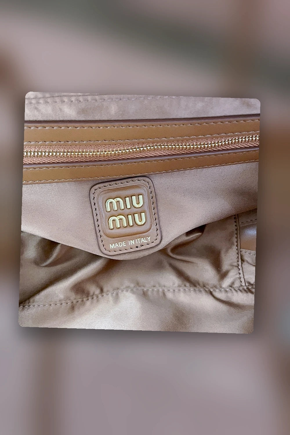 NB - MMU Bag - 1417
