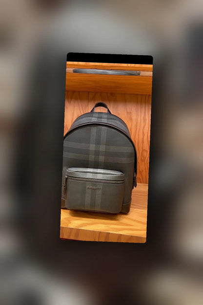 NB - BOR Bag - 1131