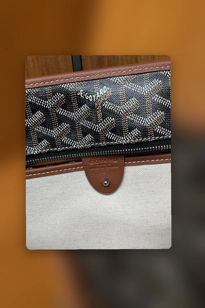 NB - GYO Bag - 1298
