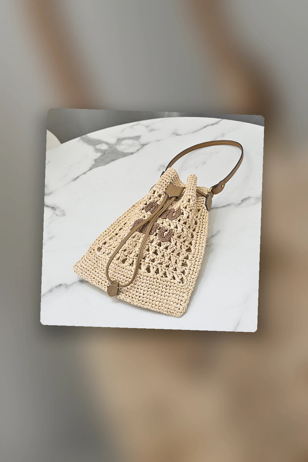 NB - MMU Bag - 1164