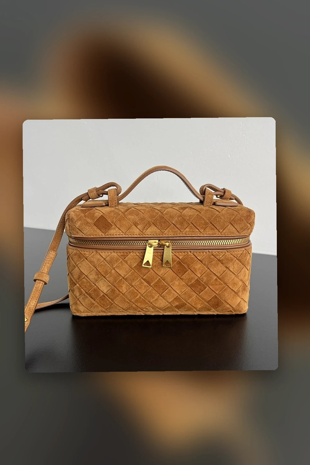 NB - BOV Bag - 884
