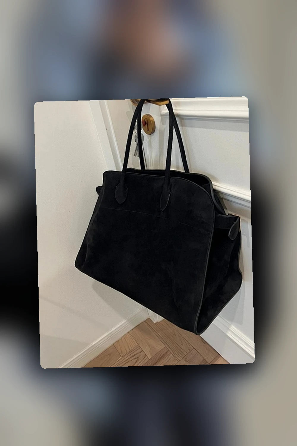 NB - THR Bag - 148