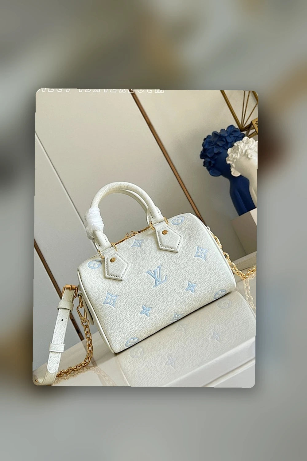 NB - LOV Bag - 659