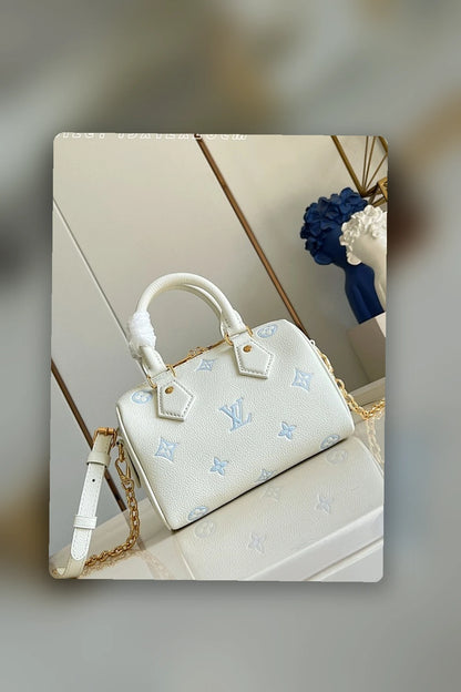 NB - LOV Bag - 659