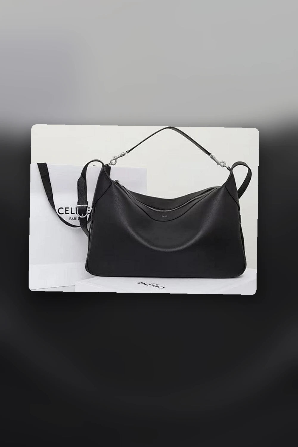 NB - COL Bag - 1271