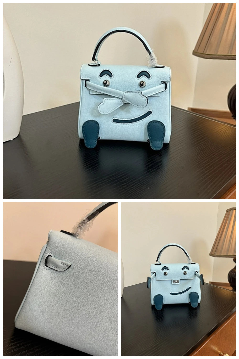 NB - HMS Bag - 102