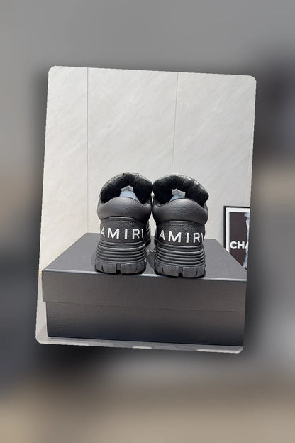 NB - AMIR Women Shoes - 031