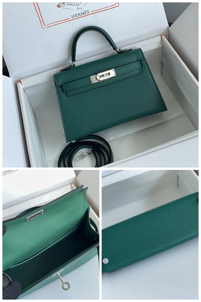 NB - HMS Bag - 144
