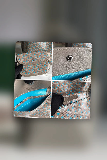 NB - GYO Bag - 1119
