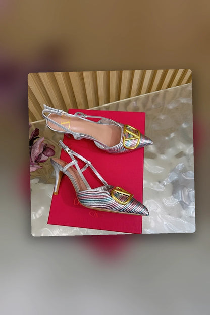 NB - VEL Women Shoes - 213