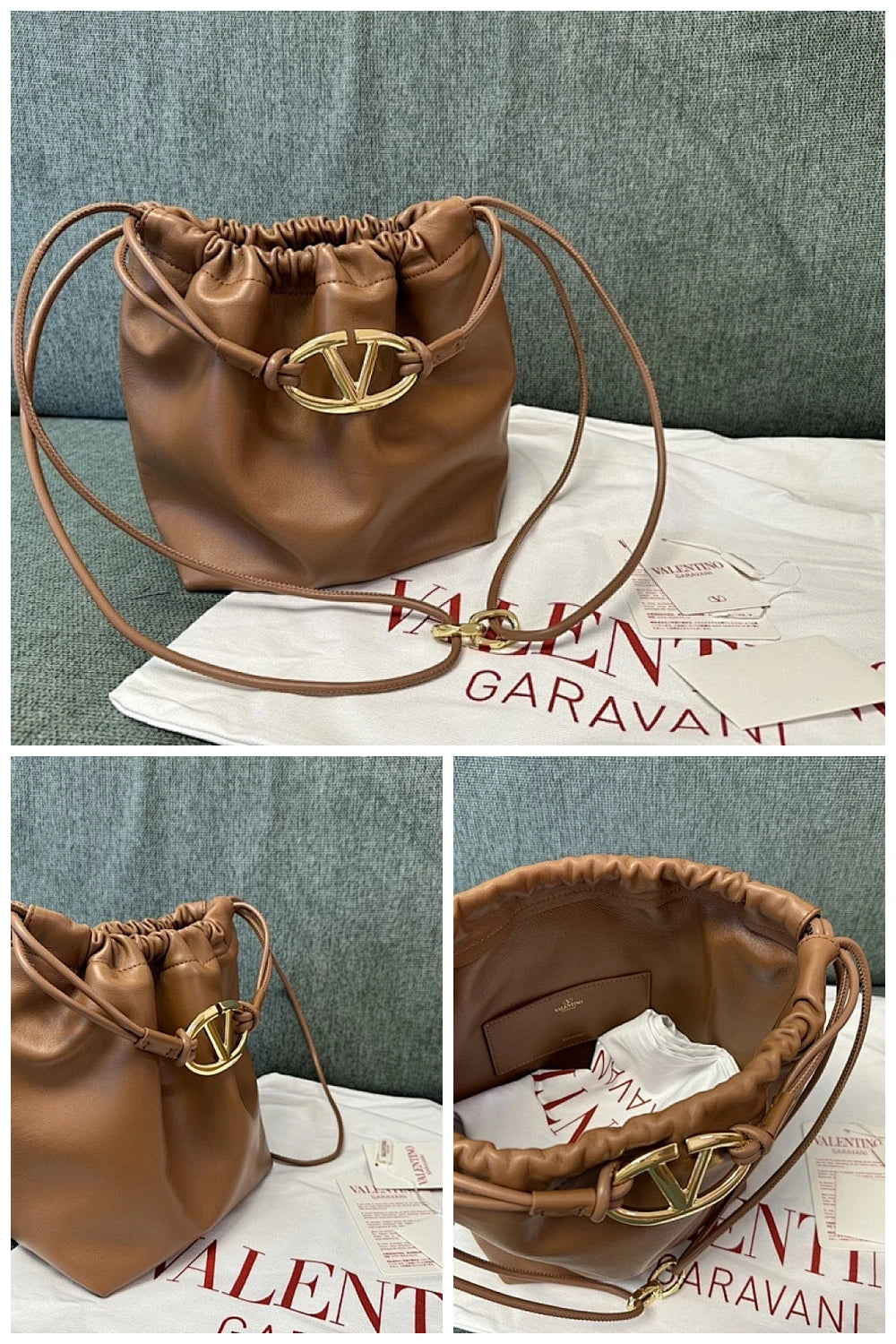 NB - VEL Bag - 153