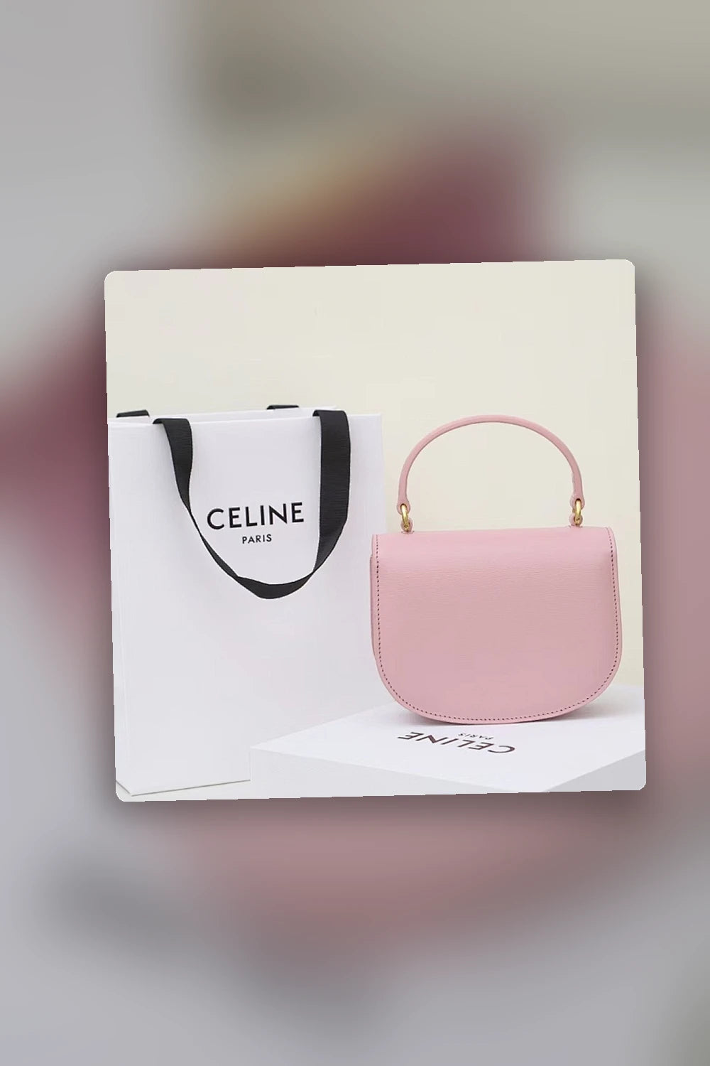 NB - COL Bag - 887
