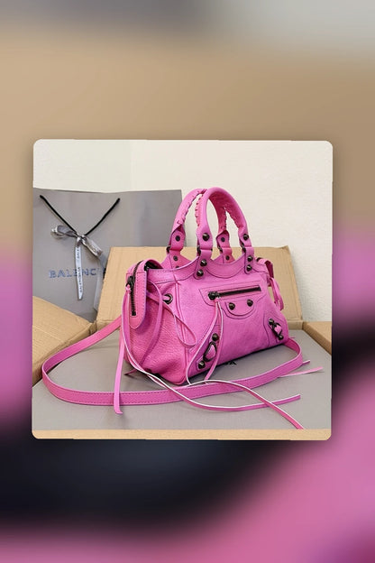 NB - BG Bag - 847