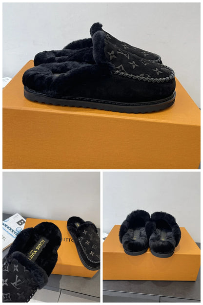 NB - LOV Women Shoes - 524