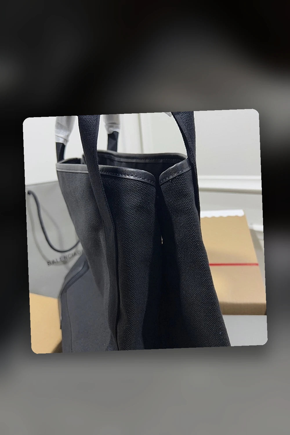 NB - BG Bag - 2011