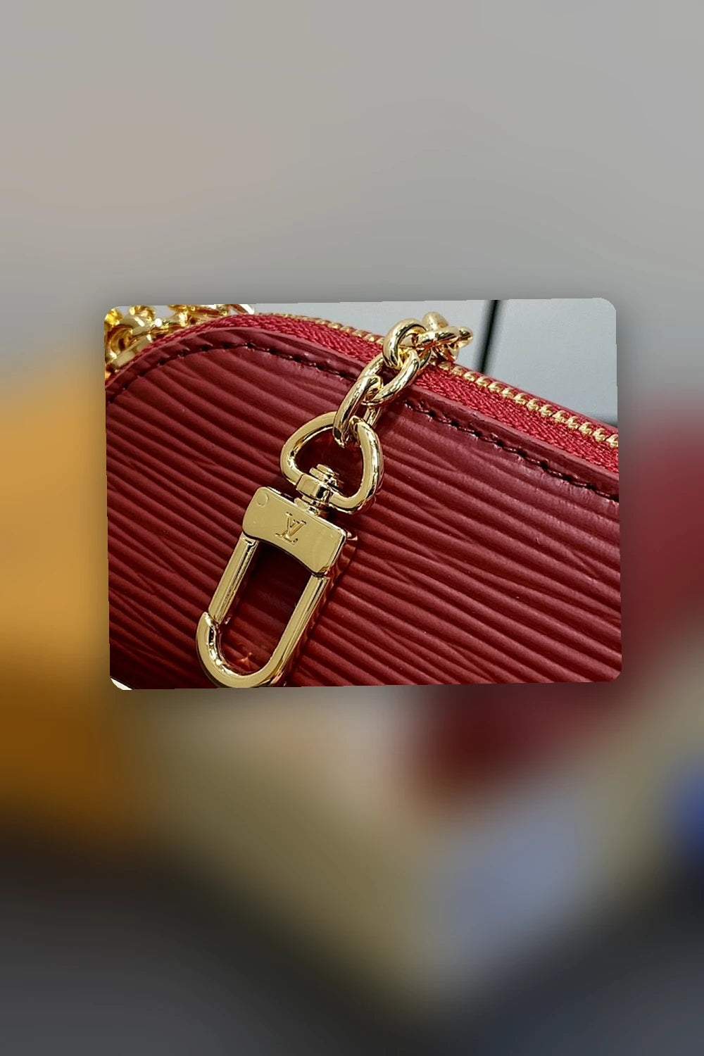 NB - LOV Bag - 1750