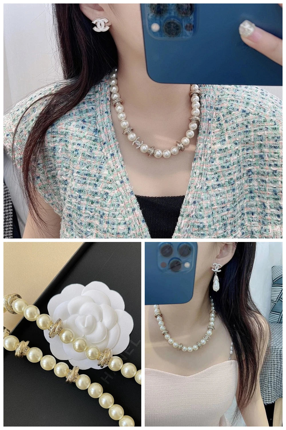 NB - CHL Jewelry - 698